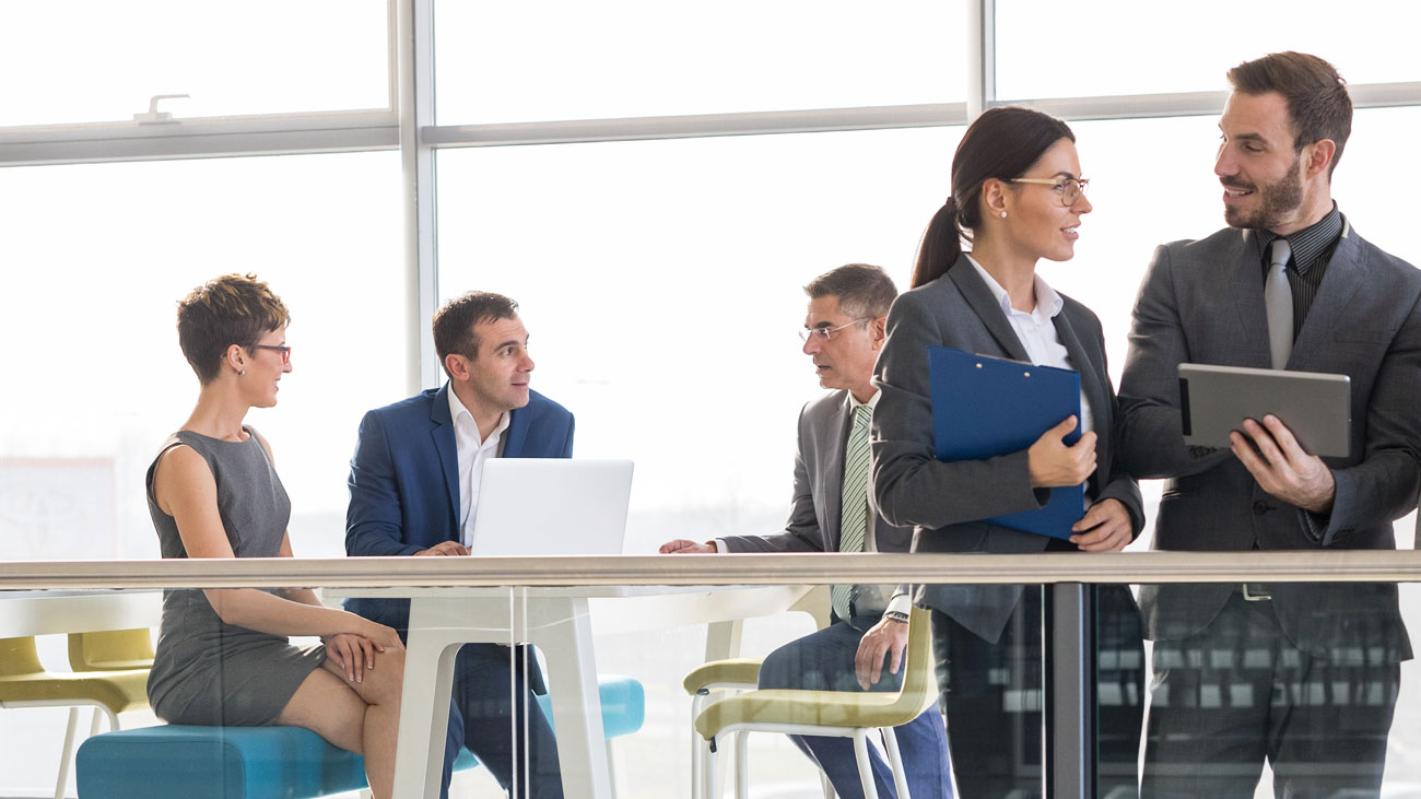 IT consulting Cincinnati