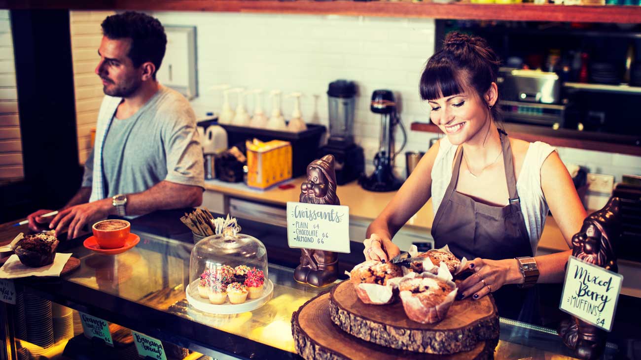 small business IT support