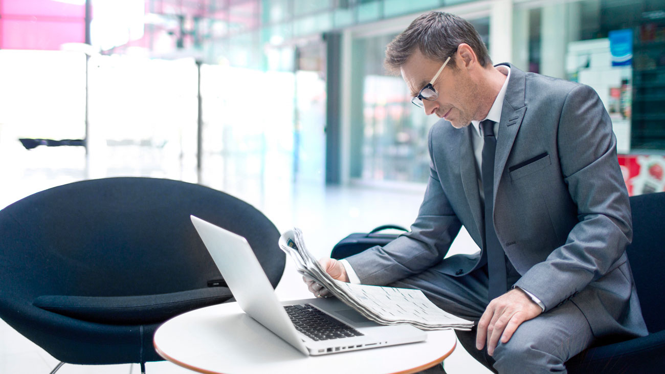 Virtual CIO services